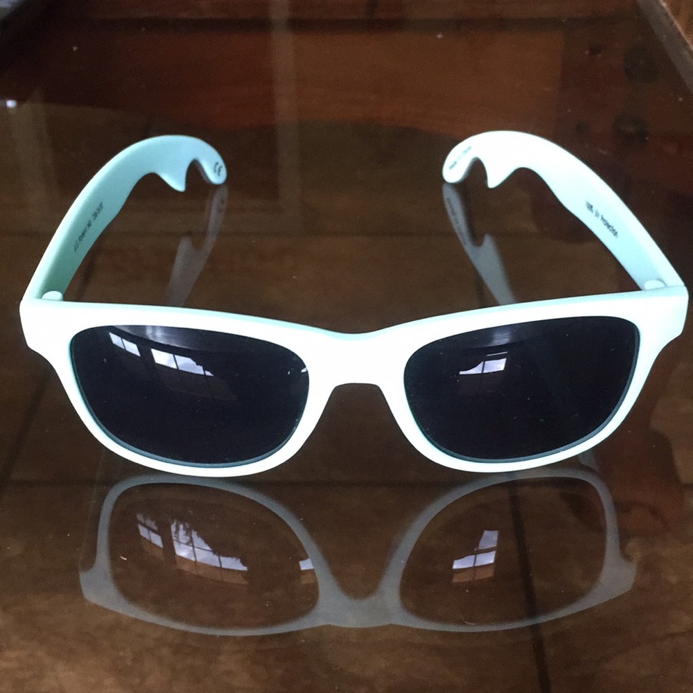 Pink Sunglasses